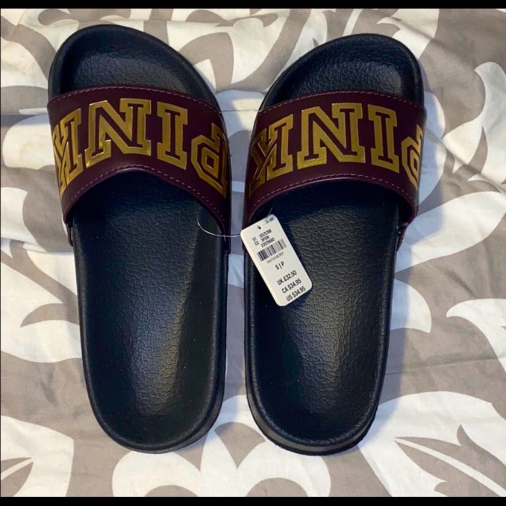PINK slides
